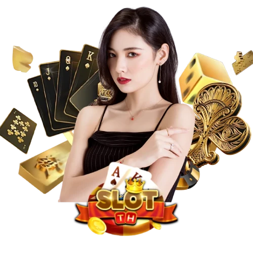 เกมสล็อต ฝากผ่านวอเลท